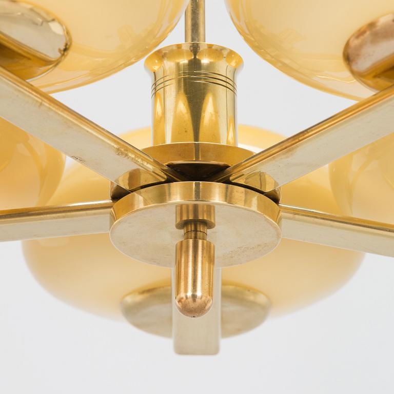 Paavo Tynell, kattovalaisin, malli 1441, Taito 1900-luvun puoliväli.