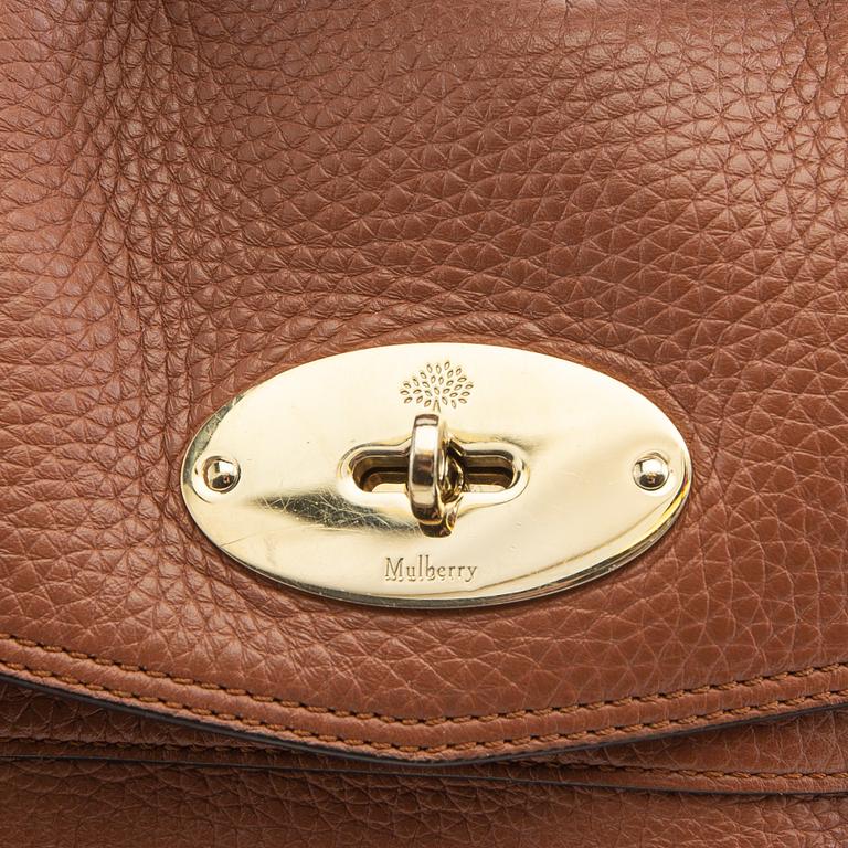 Mulberry, väska, "Alexa".