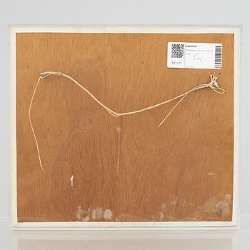 Arne Tengblad, Utan titel.