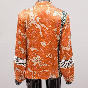 SKJORTA, Dries van Noten.