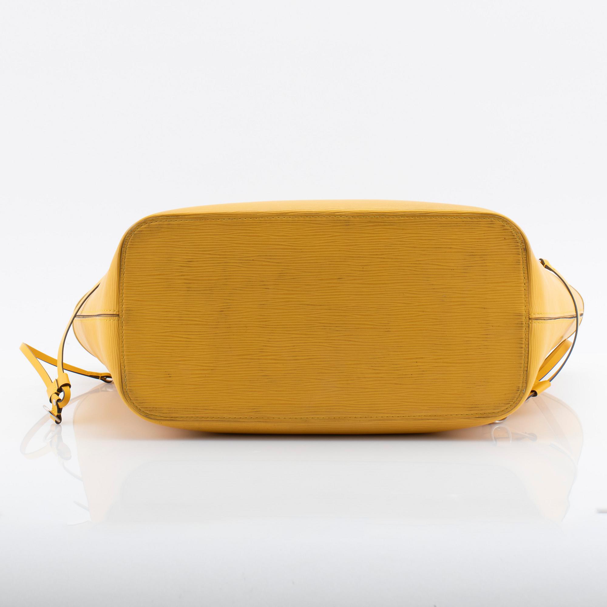 Louis Vuitton, väska, "Neverfull MM".