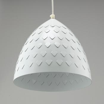 HANS-AGNE JAKOBSSON, a ceiling light,  the second half of the 20th century.