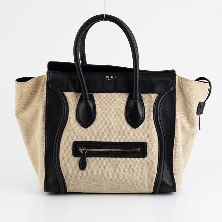 Céline, väska, "Luggage".