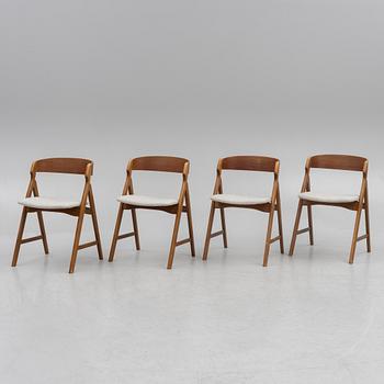 Stolar, 4 st, 1960-tal.