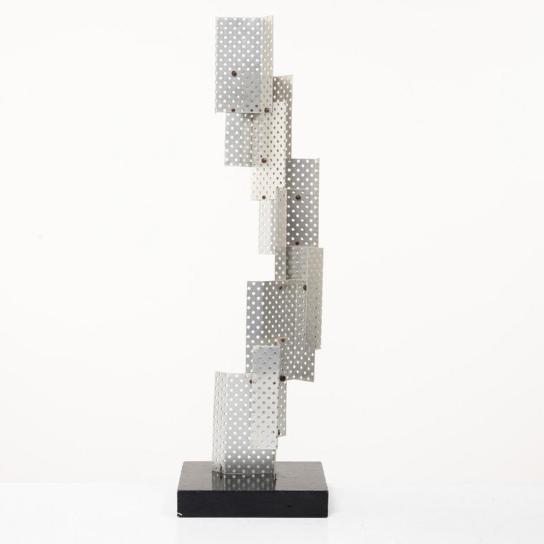 Lars Erik Falk, "P14".