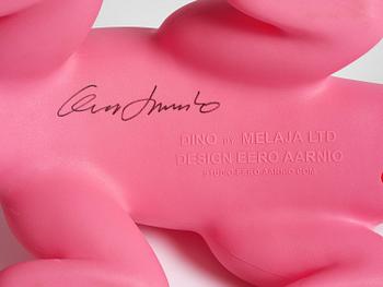 Eero Aarnio, a "Dino" sculpture, Melaja Oy, Finland, 2011.