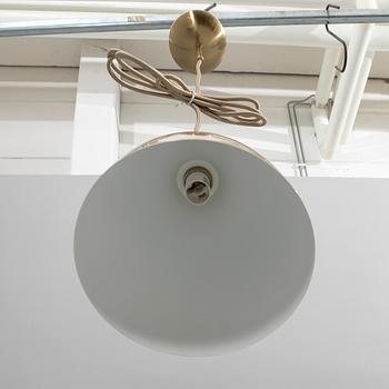 Robert Dudley Best, ceiling lamp, "Bestlite BL9 Pendant", for Gubi, 21st century.