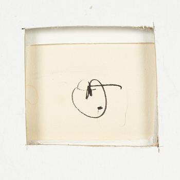 Ulf Rahmberg, Figures.