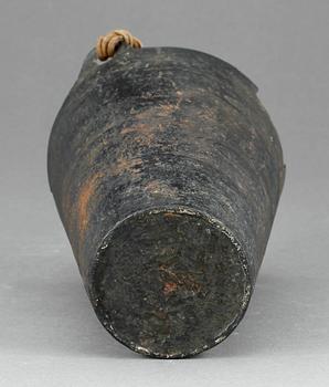 KÄRL, järn, Japan 1800-tal.