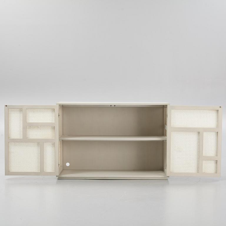 Mathieu Gustafsson, an 'Air' cabinet, Design House Stockholm.