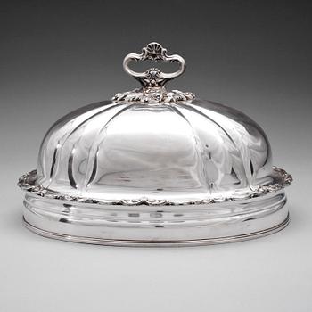 STEKHUV, pläter, England tidigt 1900-tal.