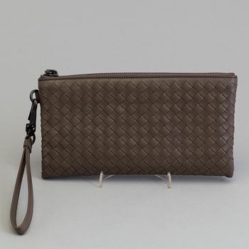 BOTTEGA VENETA, wallet.