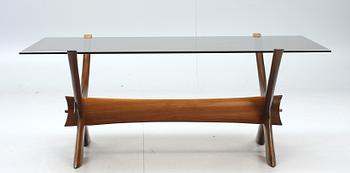 SOFFBORD, Fredrik Schriever-Abeln, 1960/1970-tal.