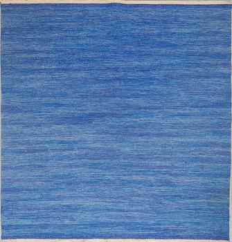 MATTA, gobelängteknik, ca 190 X 182 cm.