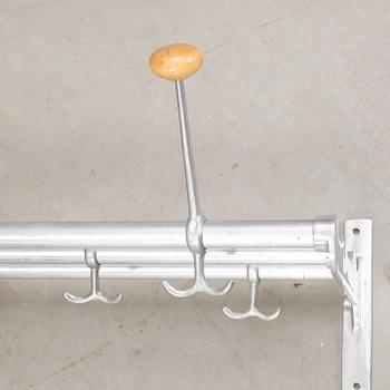 HATTHYLLA, 1900-talets mitt.