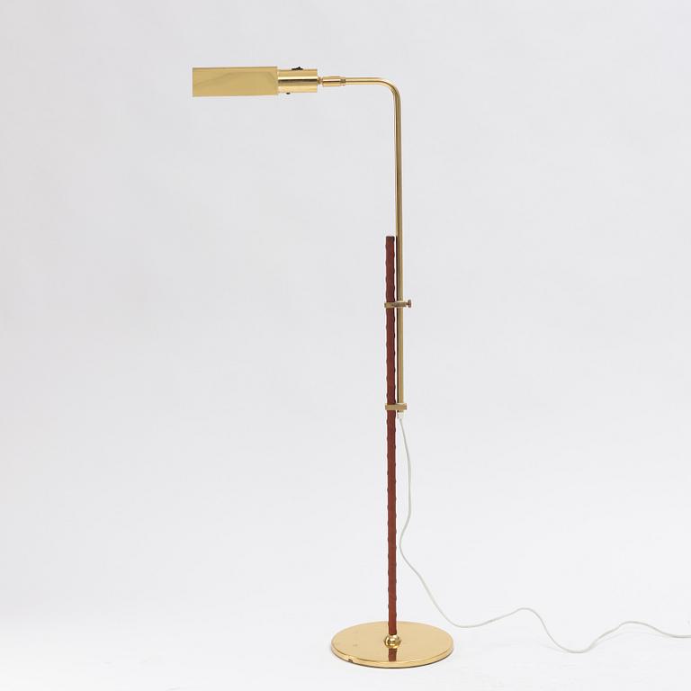 Floor lamp, Örsjö, 21st century.