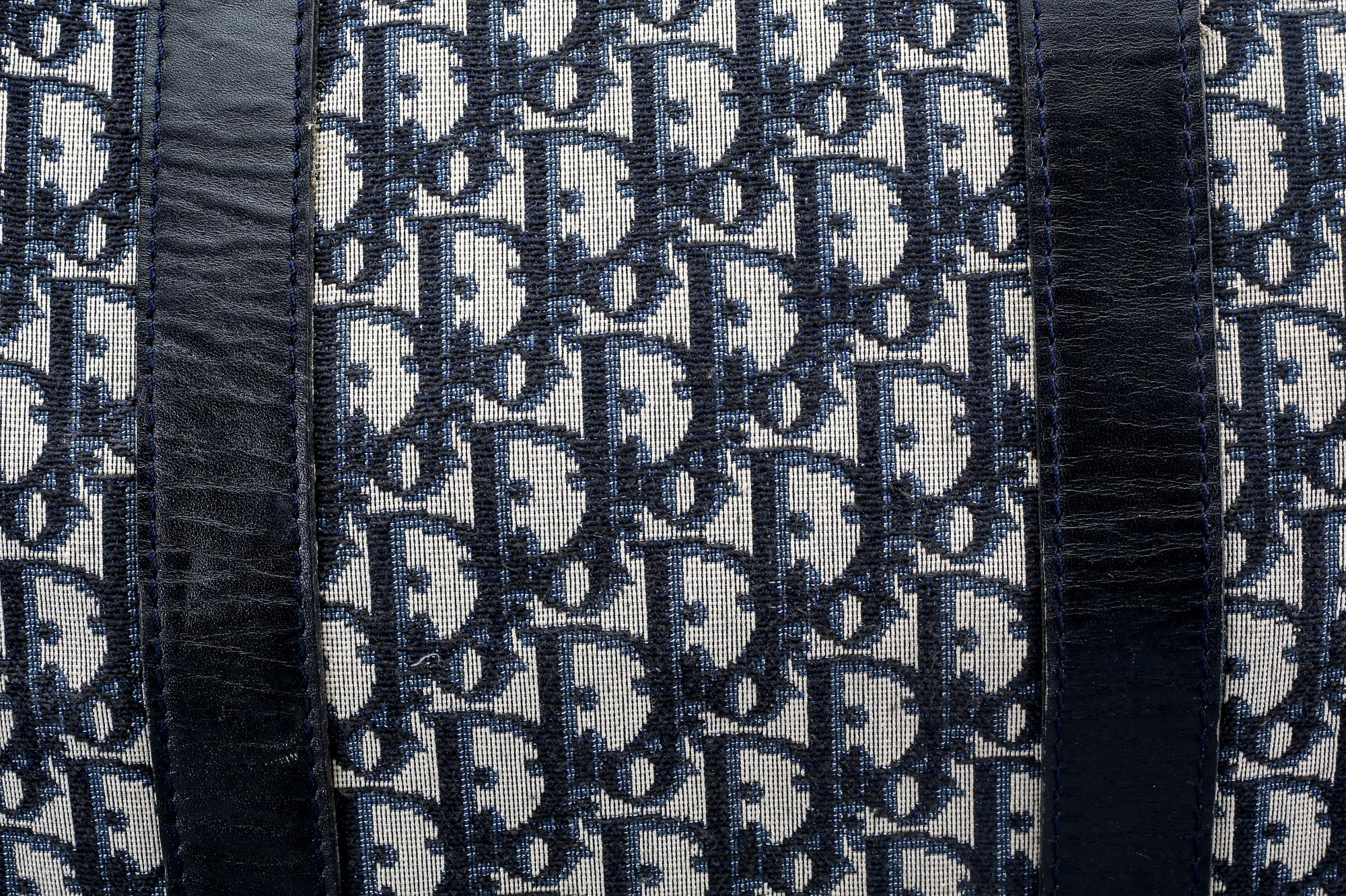 Christian Dior, Bag, "Speedy".