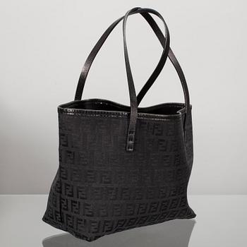 VÄSKA, Fendi.