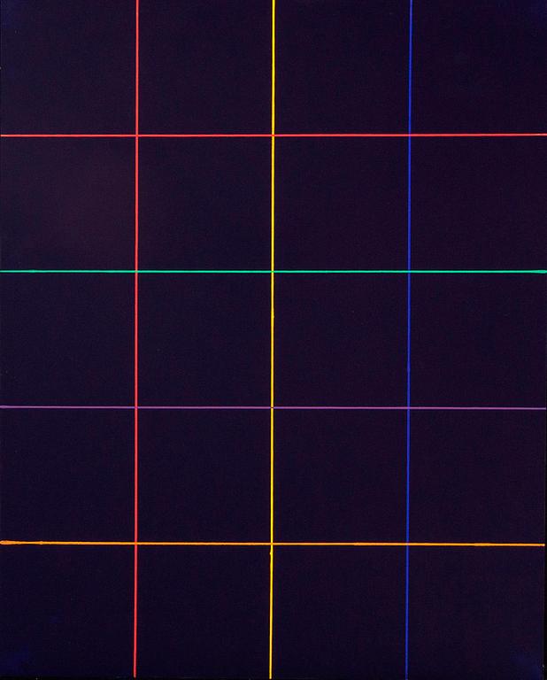 Mikael Fagerlund, Untitled.