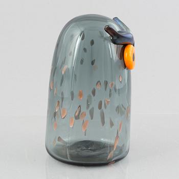Oiva Toikka, glasfågel, Iittala, Finland.