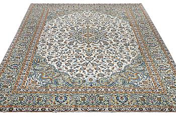 Matta, Keshan, ca. 397 x 300 cm.