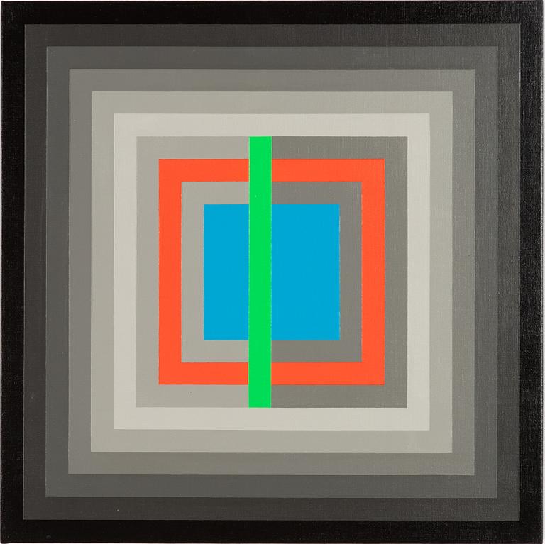 John-Erik Göransson, "Filing" (1925M).