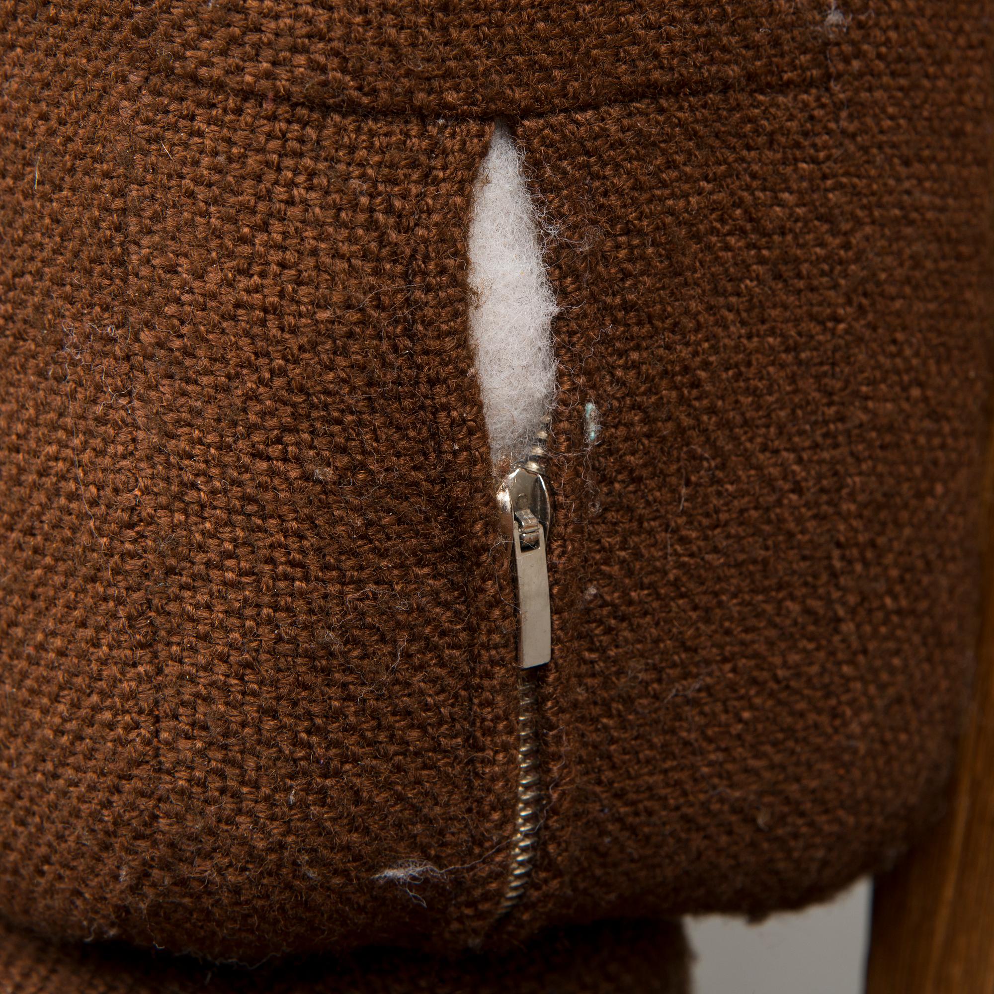 HANS J WEGNER, sohva, malli GE 290, Getama Gedsted, Tanska 1900-luvun puoliväli.