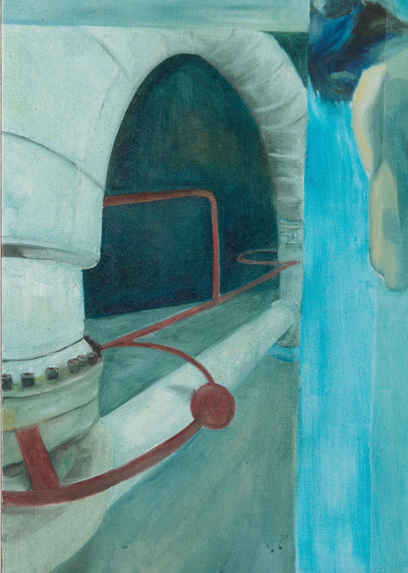 Vilmalotta Olivia Schafhauser, Utan titel.