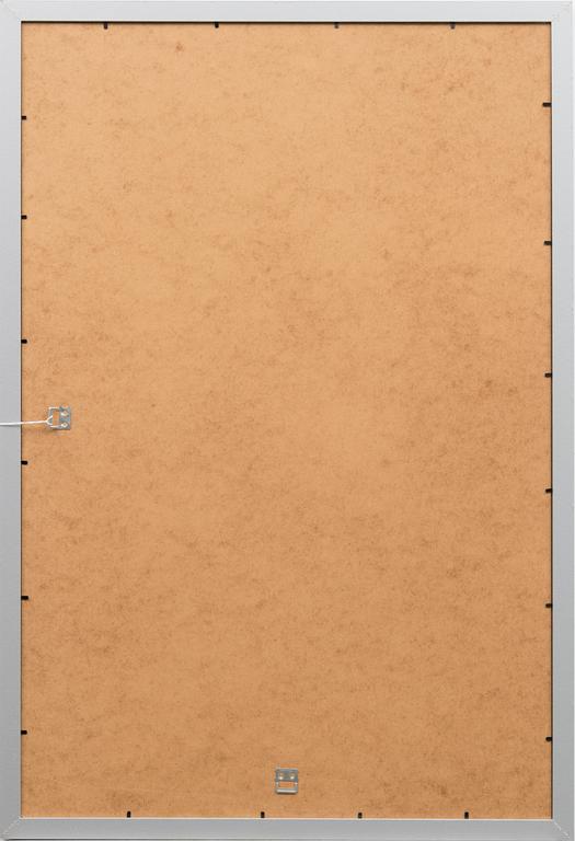 A MOVIE POSTER, Gorgo. King Brothers production, 1960s.