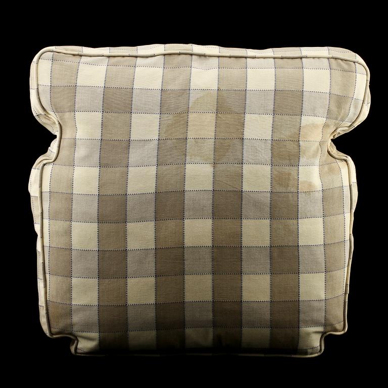 KARMSTOL, s k Gripsholmsmodell, 1900-tal.