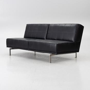 A “Look” sofa by Ulla Christiansson for Norell Möbler, third quarter of the 20th century.