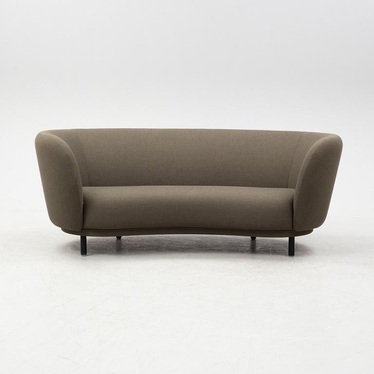 Chris Martin, a 'Dandy' sofa, for Massproductions.