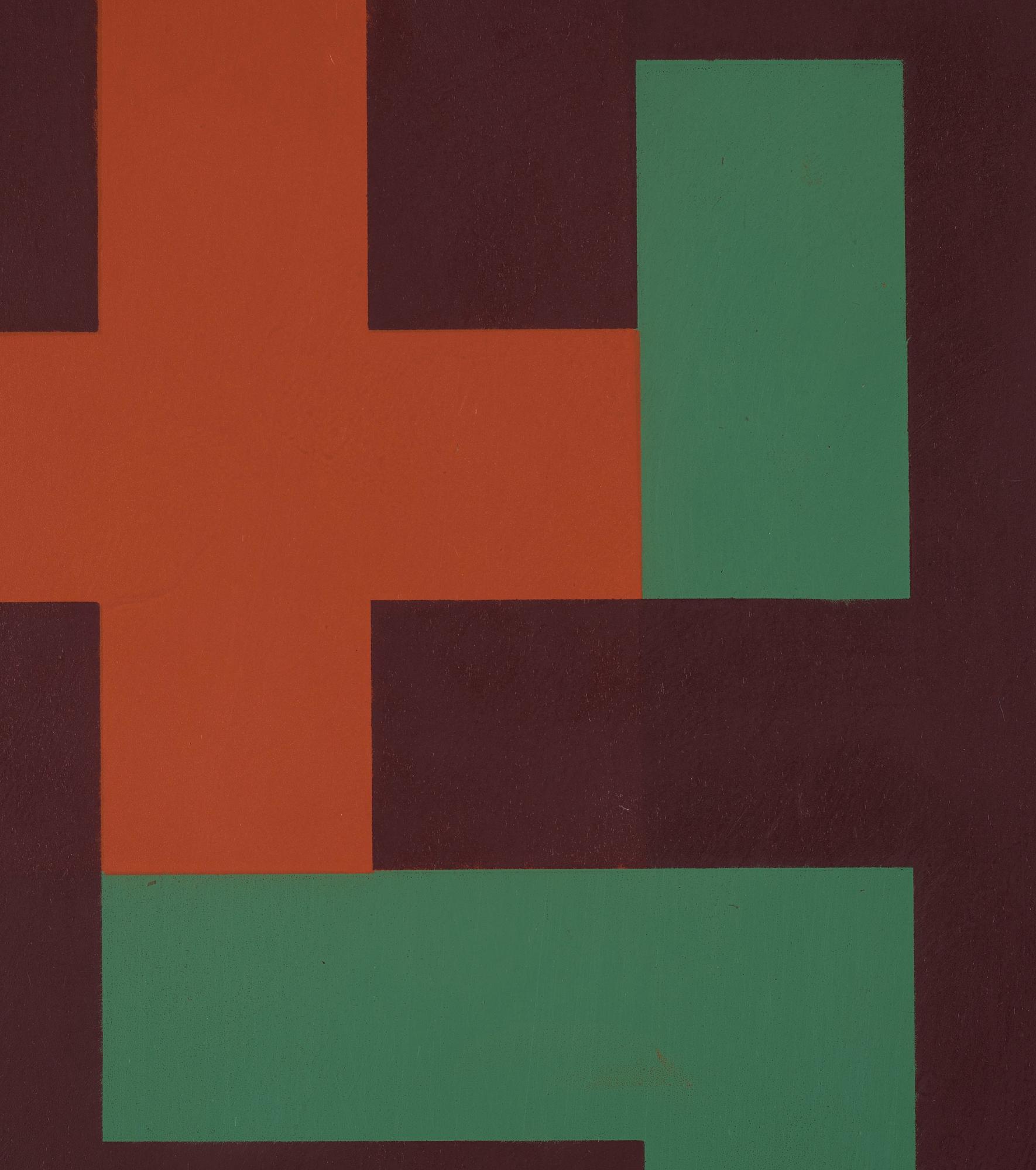 Olle Borg, "XXV III/III".