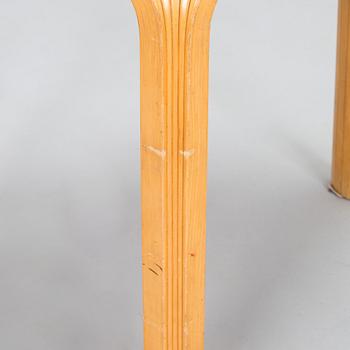 Alvar Aalto, pall, modell X600. Artek 1960/70-tal.