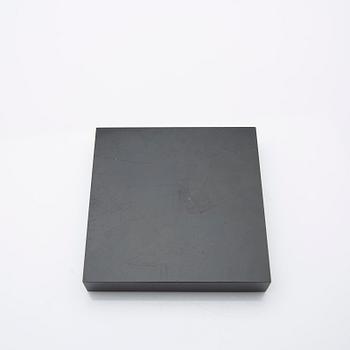Jusé Luis Sanchez, Untitled.