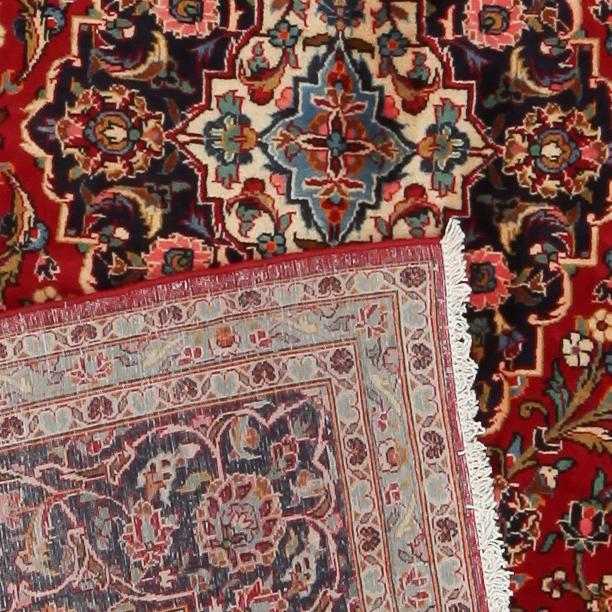 MATTA, Ardekan, ca 355 x 253 cm.