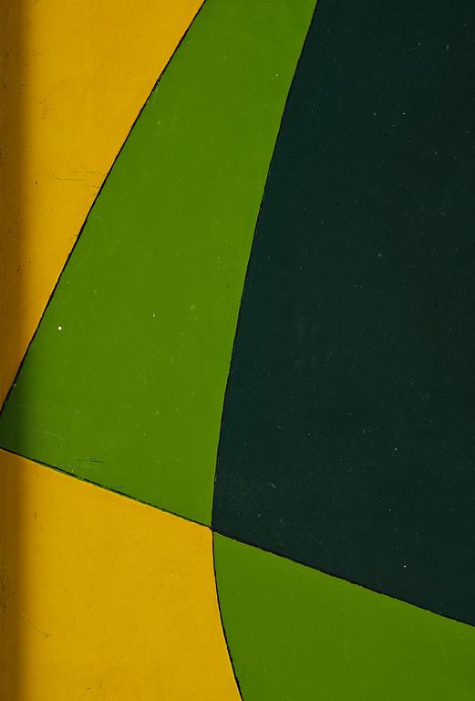 Harry Booström, Untitled.