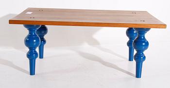 SOFFBORD, Room, 1990-tal.