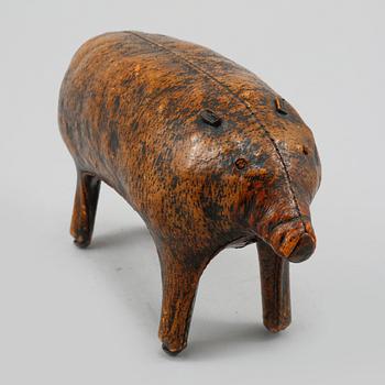 FIGUR, 1900-talets andra hälft.