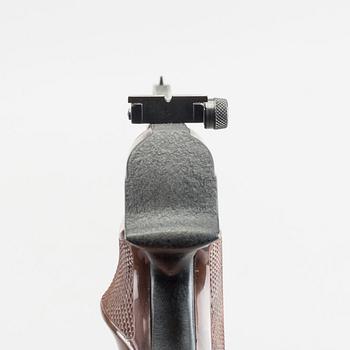 LUFTPISTOL Walther modell 53 LP kaliber 4,5 mm.