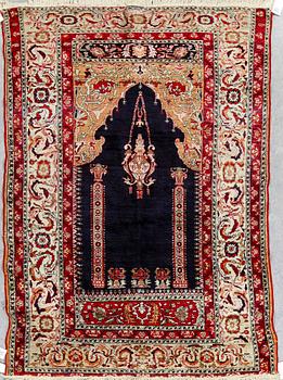 MATTA Semiantik Silke Kayseri, 169x126,5 cm.