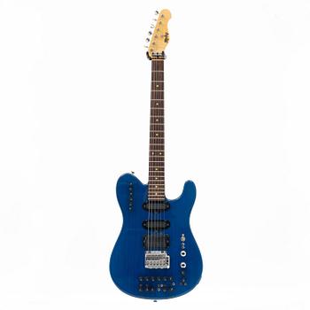 Ripley, "Stereo gitarr", USA, 1984.