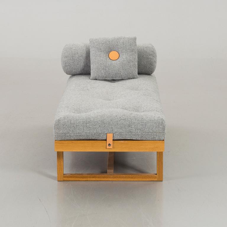 A DAYBED / BENCH BY SARA LARSSON FOR A2.