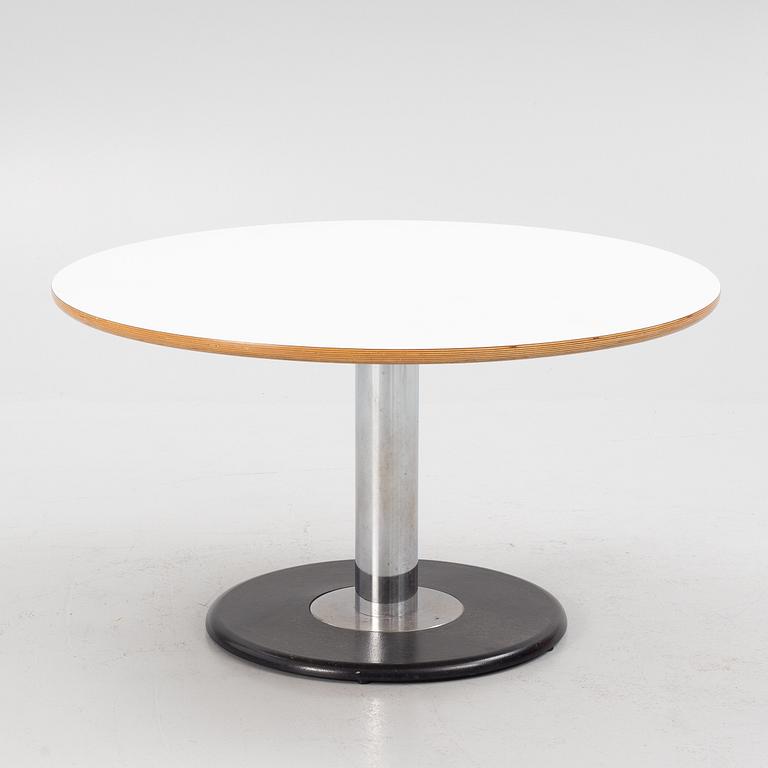 Lammhults, soffbord, 1989.