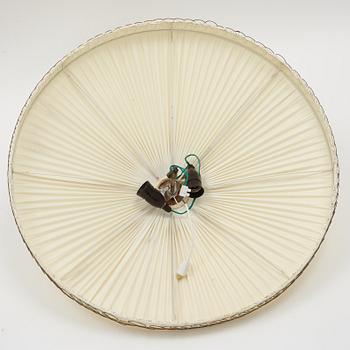 Swedish Modern, plafond, 1940-tal.