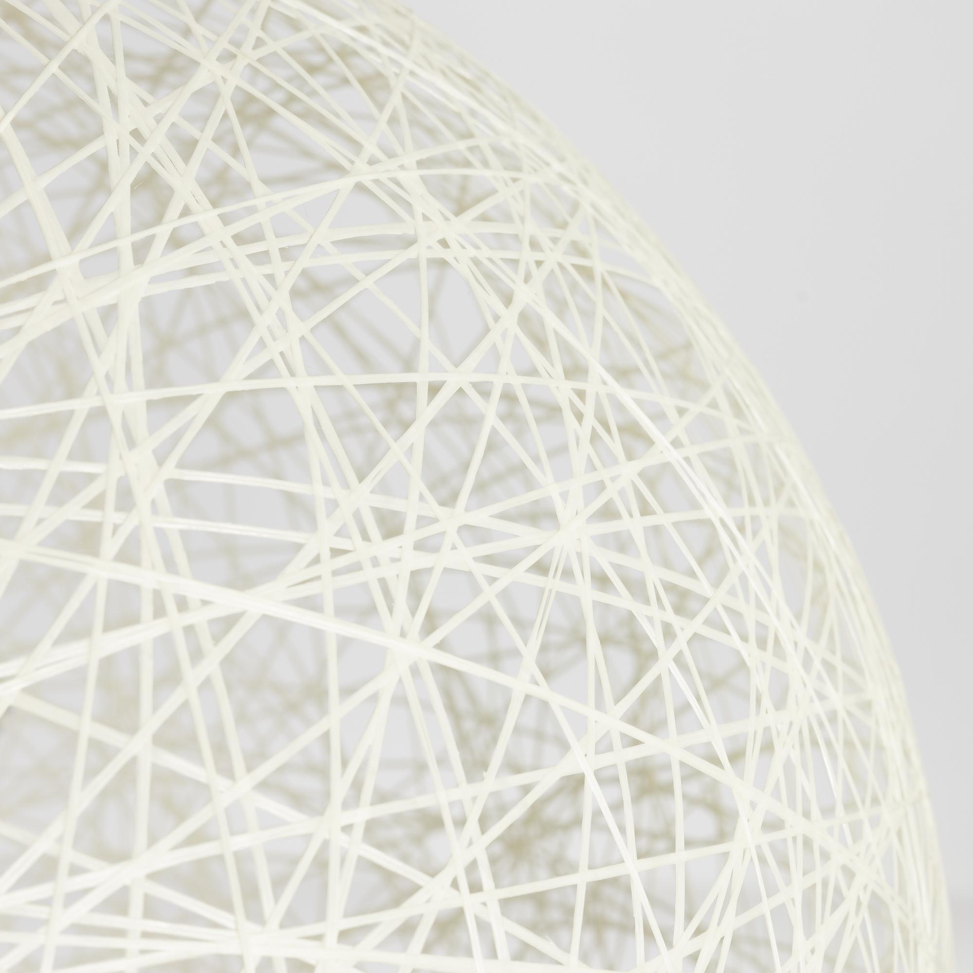 Bertjan Pot, taklampa, "Random Light Small", Moooi.