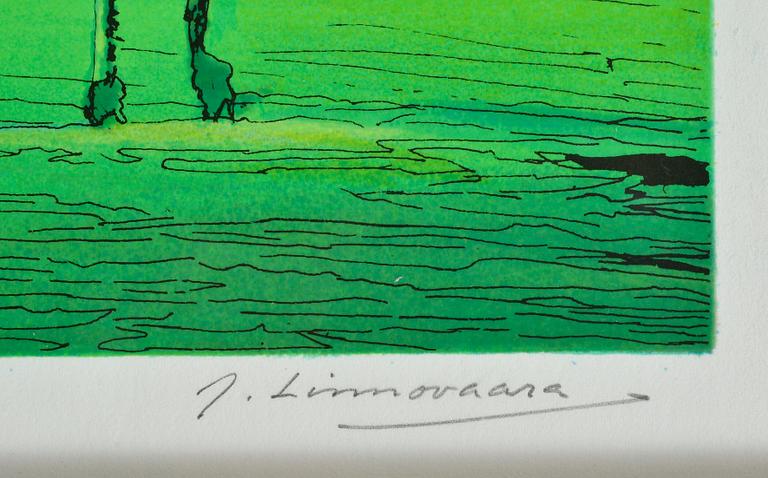 Juhani Linnovaara, "FONTÄN".