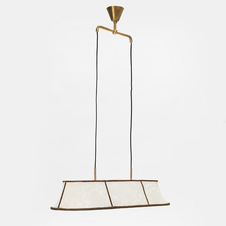 Taklampa, Swedish Modern, 1940/50-tal.