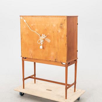 Erik Mattsson, probably bar cabinet 1940s Möbelbolaget tranås.