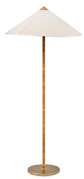 Paavo Tynell, A FLOOR LAMP.